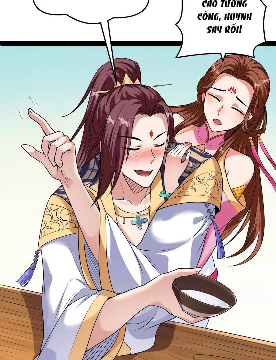 Đánh Bại Chư Thiên - Chương 65