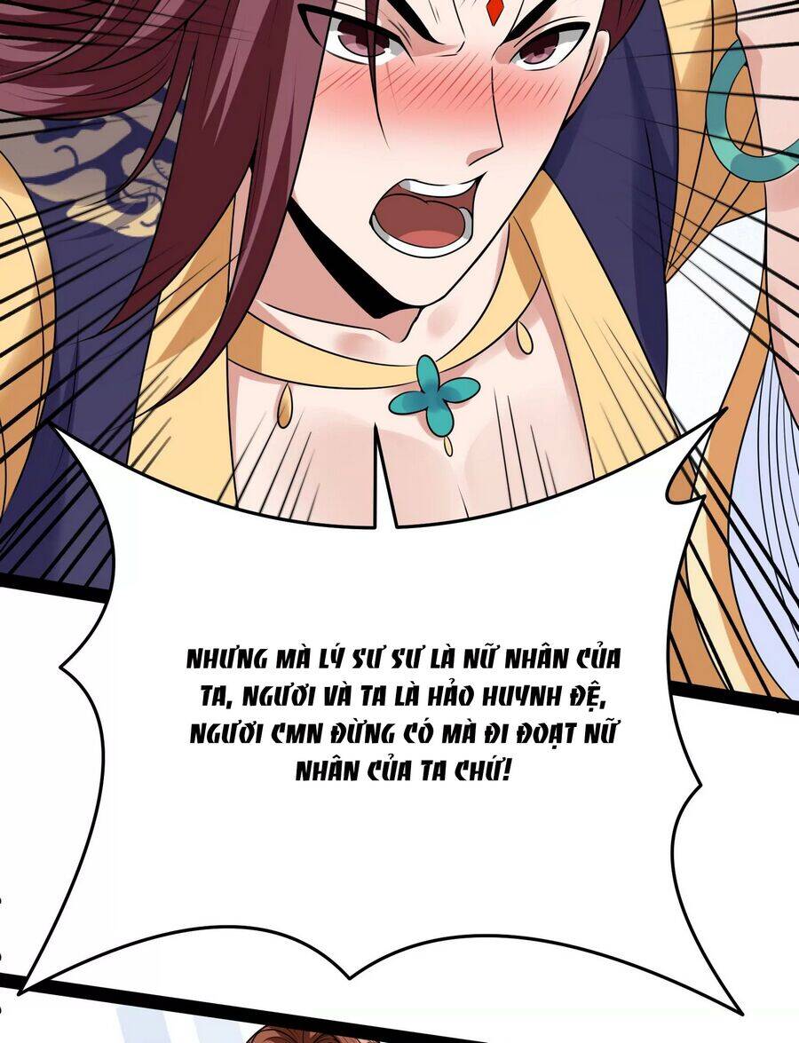 Đánh Bại Chư Thiên - Chương 65