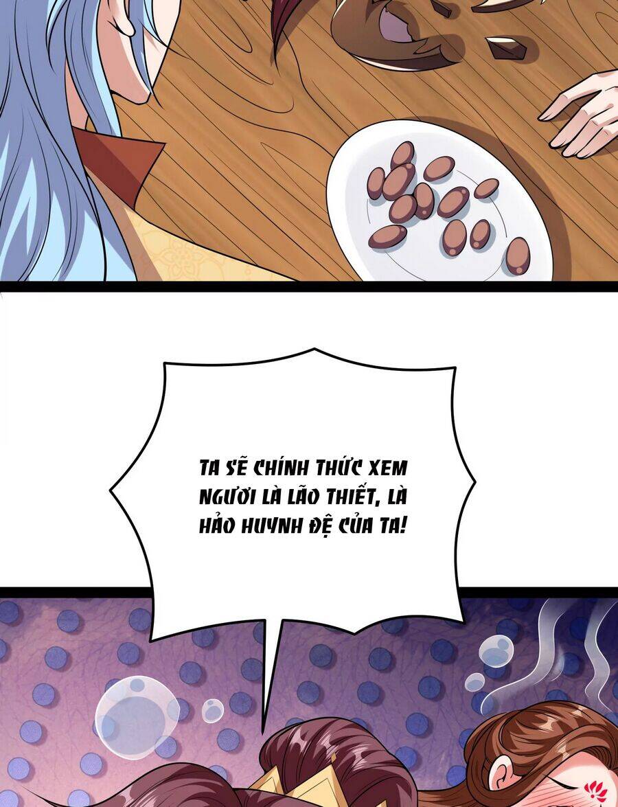 Đánh Bại Chư Thiên - Chương 65