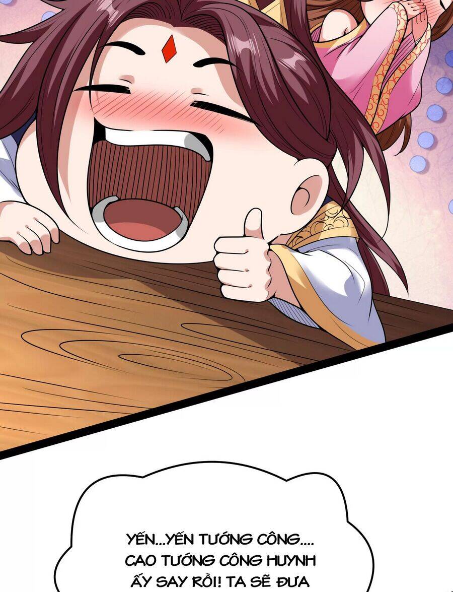 Đánh Bại Chư Thiên - Chương 65