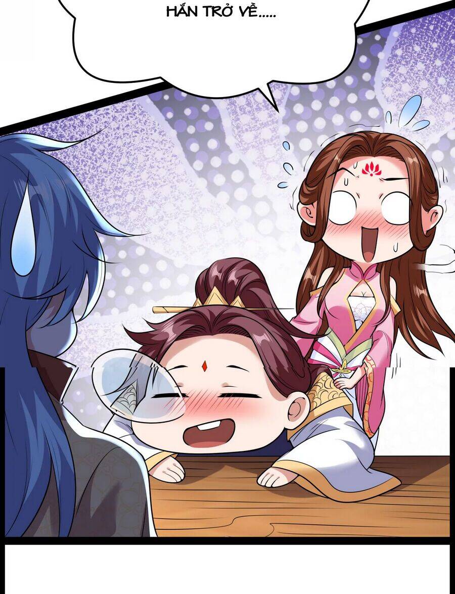 Đánh Bại Chư Thiên - Chương 65