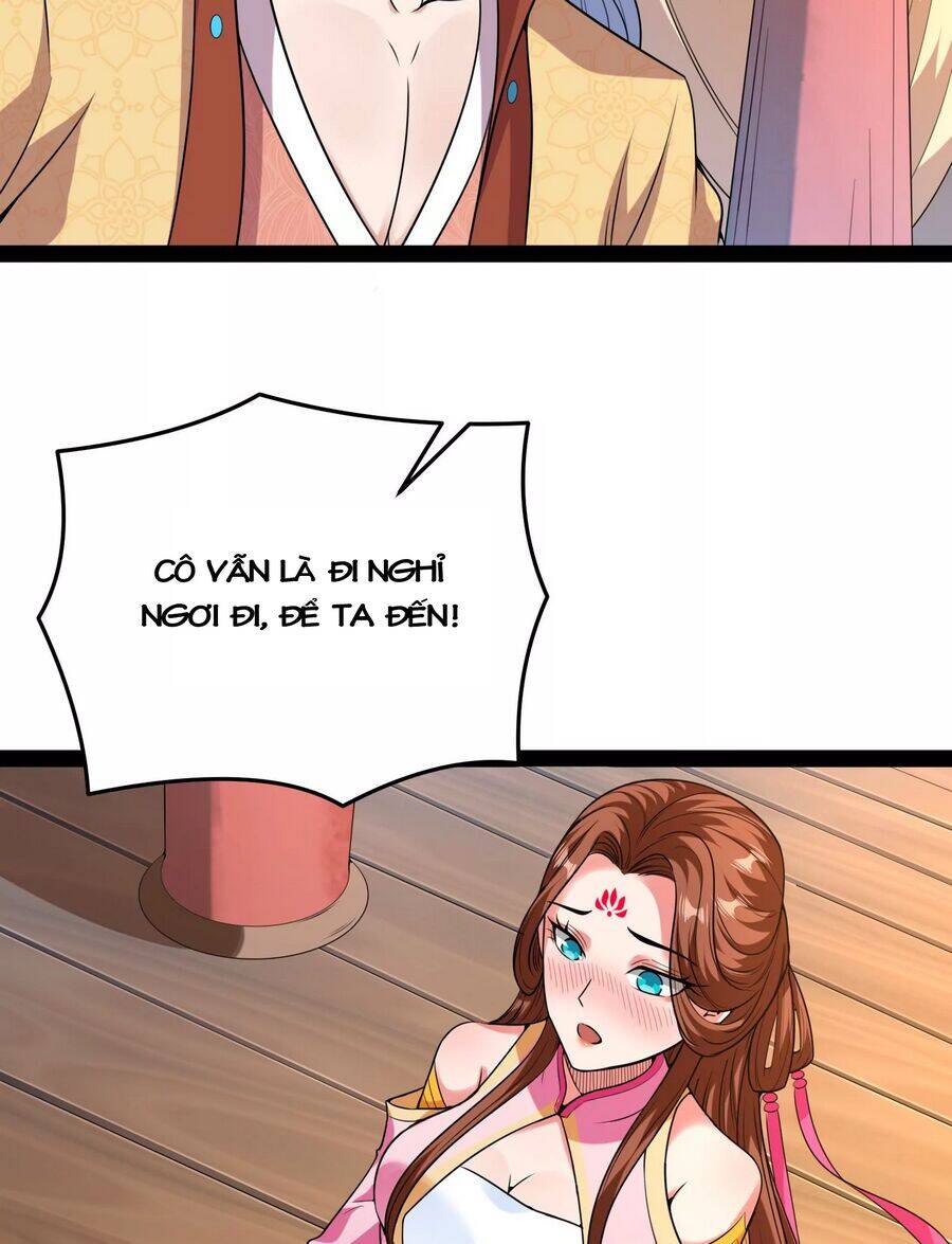 Đánh Bại Chư Thiên - Chương 65