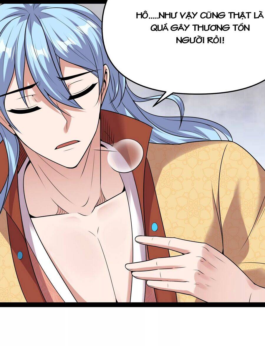 Đánh Bại Chư Thiên - Chương 65