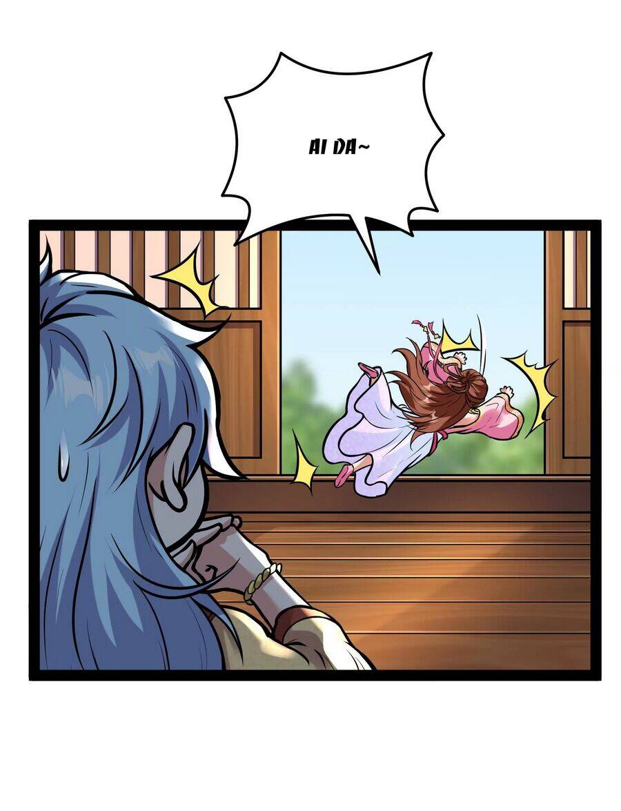 Đánh Bại Chư Thiên - Chương 65