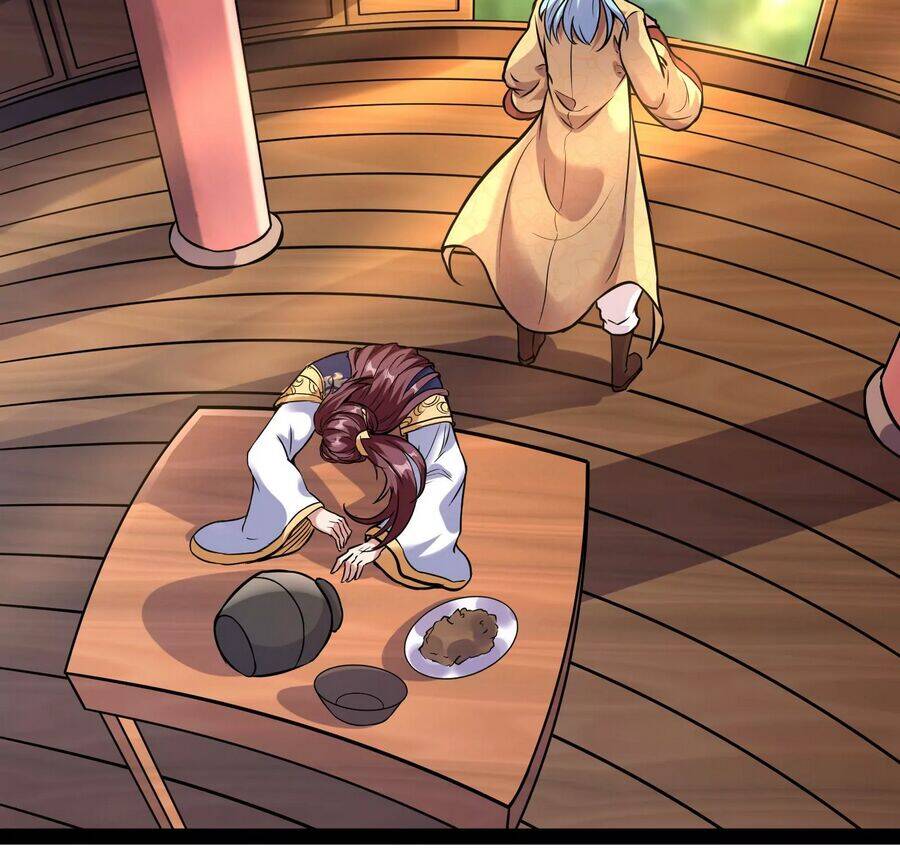 Đánh Bại Chư Thiên - Chương 65