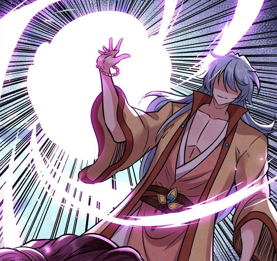 Đánh Bại Chư Thiên - Chương 65