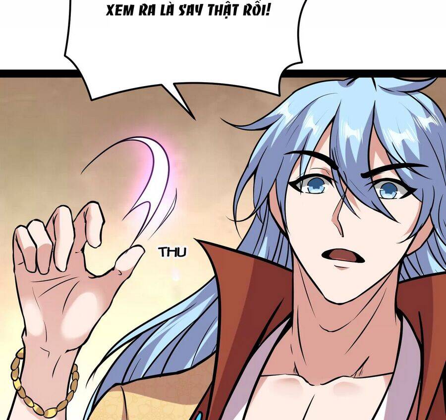 Đánh Bại Chư Thiên - Chương 65