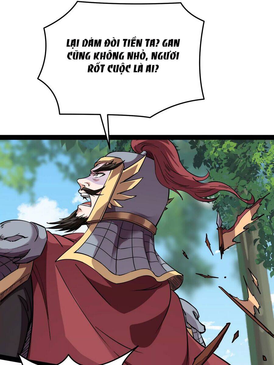 Đánh Bại Chư Thiên - Chương 65