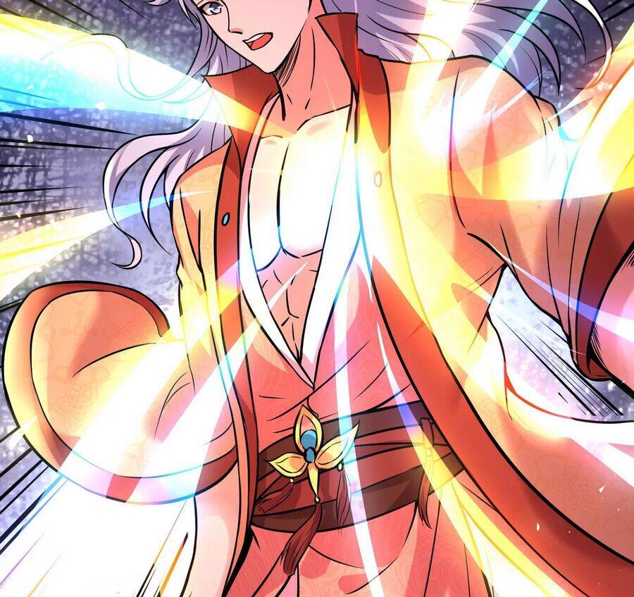 Đánh Bại Chư Thiên - Chương 65