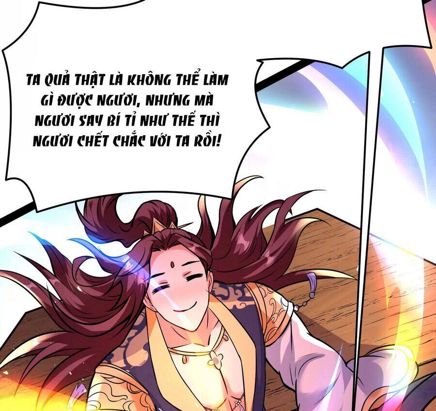 Đánh Bại Chư Thiên - Chương 65