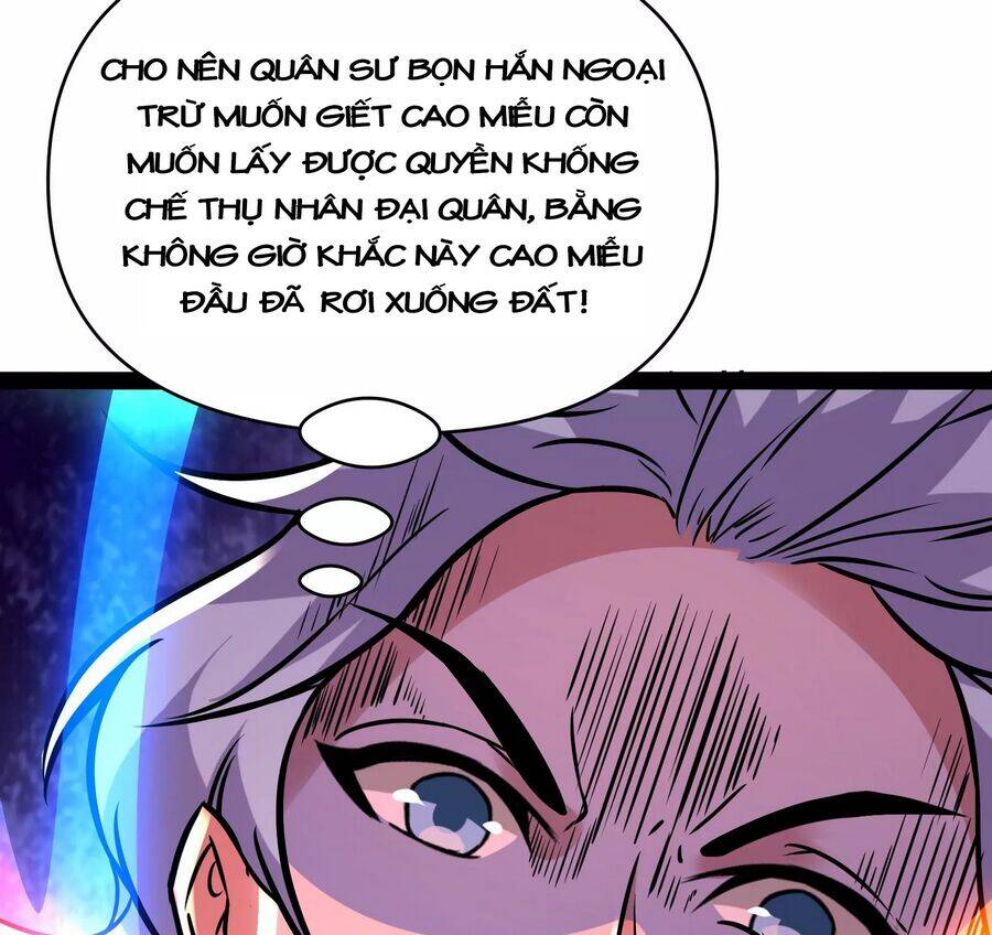 Đánh Bại Chư Thiên - Chương 65