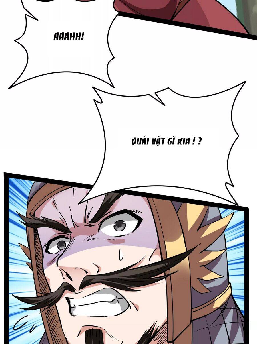 Đánh Bại Chư Thiên - Chương 65