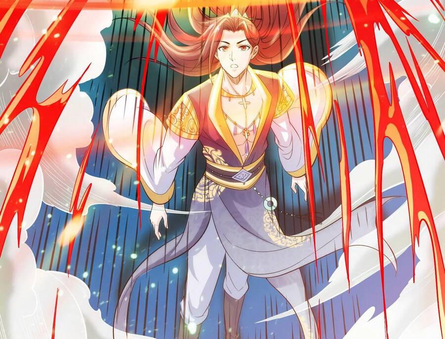 Đánh Bại Chư Thiên - Chương 66