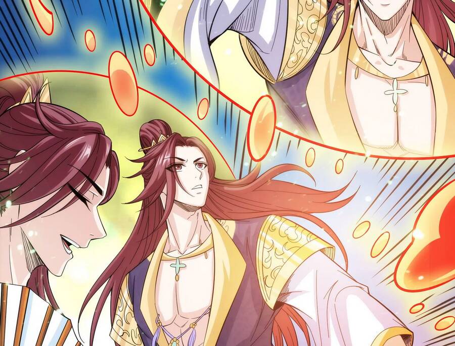 Đánh Bại Chư Thiên - Chương 66