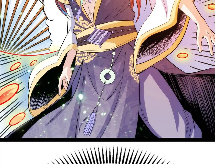 Đánh Bại Chư Thiên - Chương 66