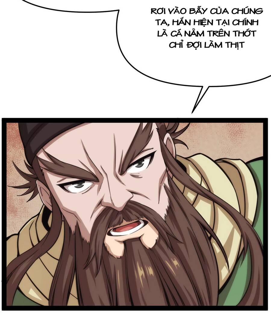 Đánh Bại Chư Thiên - Chương 66