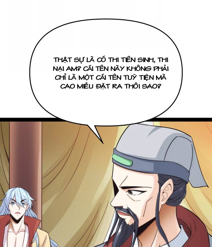 Đánh Bại Chư Thiên - Chương 66