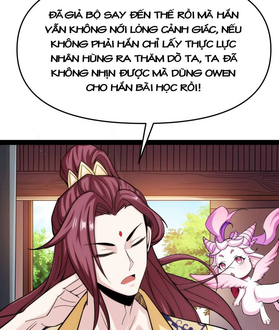 Đánh Bại Chư Thiên - Chương 66