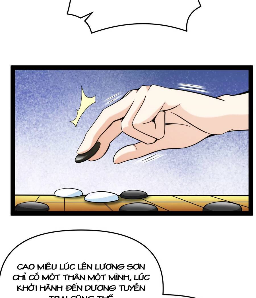 Đánh Bại Chư Thiên - Chương 66