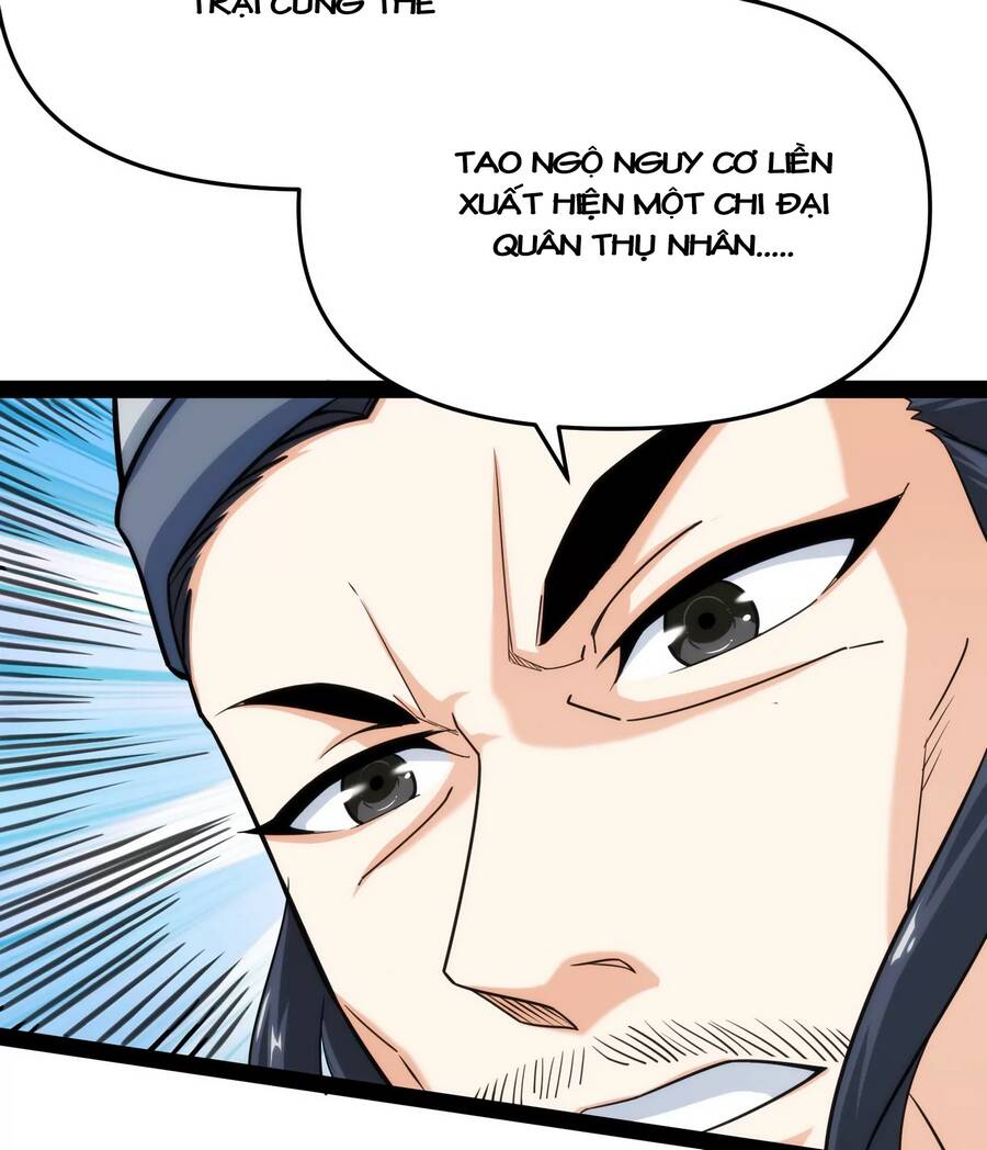 Đánh Bại Chư Thiên - Chương 66