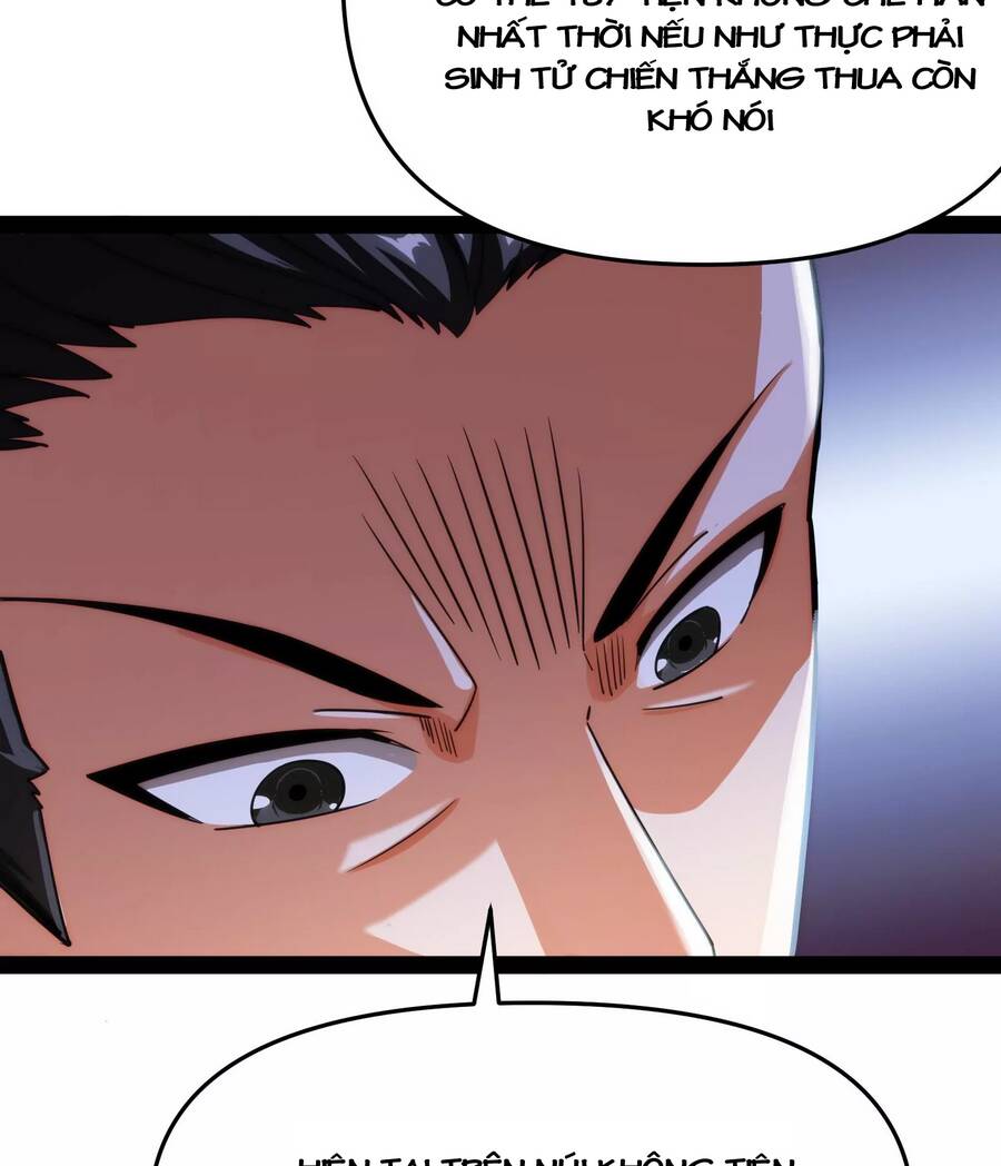 Đánh Bại Chư Thiên - Chương 66