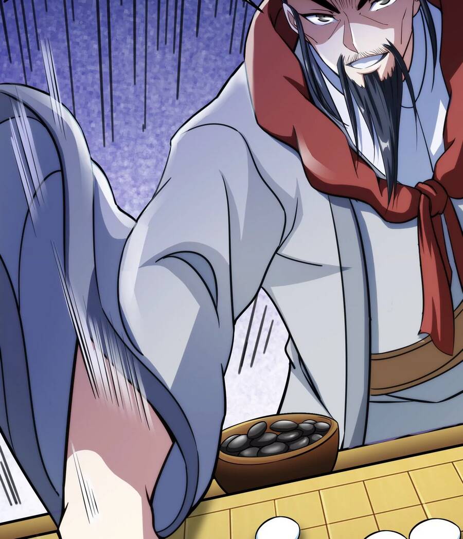 Đánh Bại Chư Thiên - Chương 66