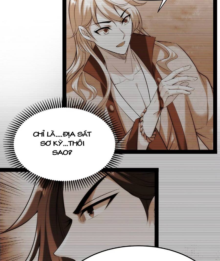 Đánh Bại Chư Thiên - Chương 66