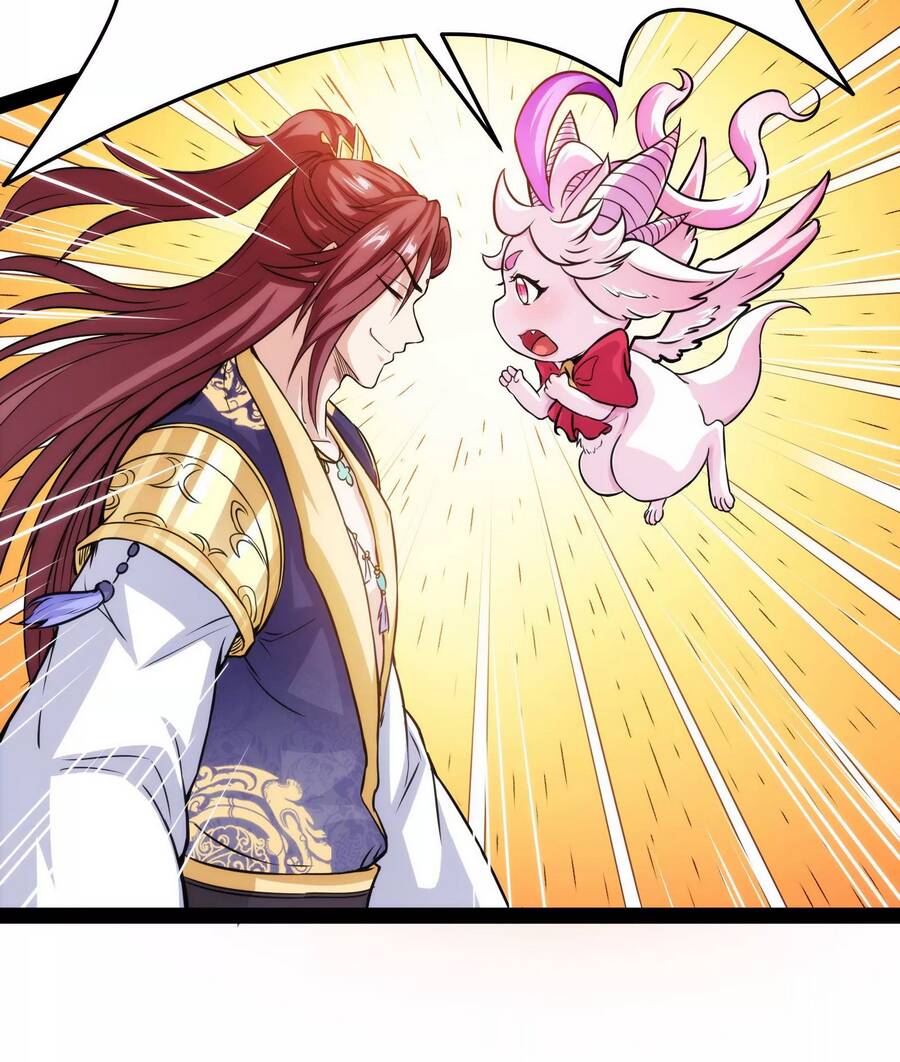 Đánh Bại Chư Thiên - Chương 66