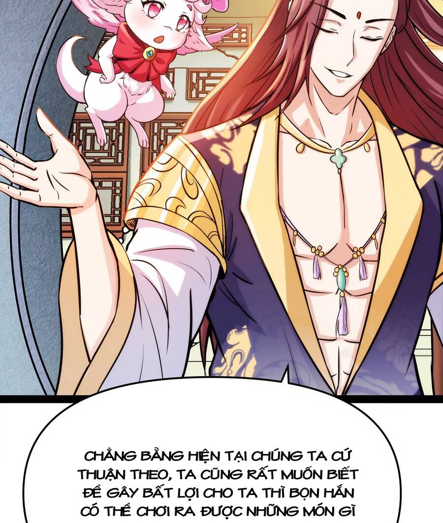 Đánh Bại Chư Thiên - Chương 66