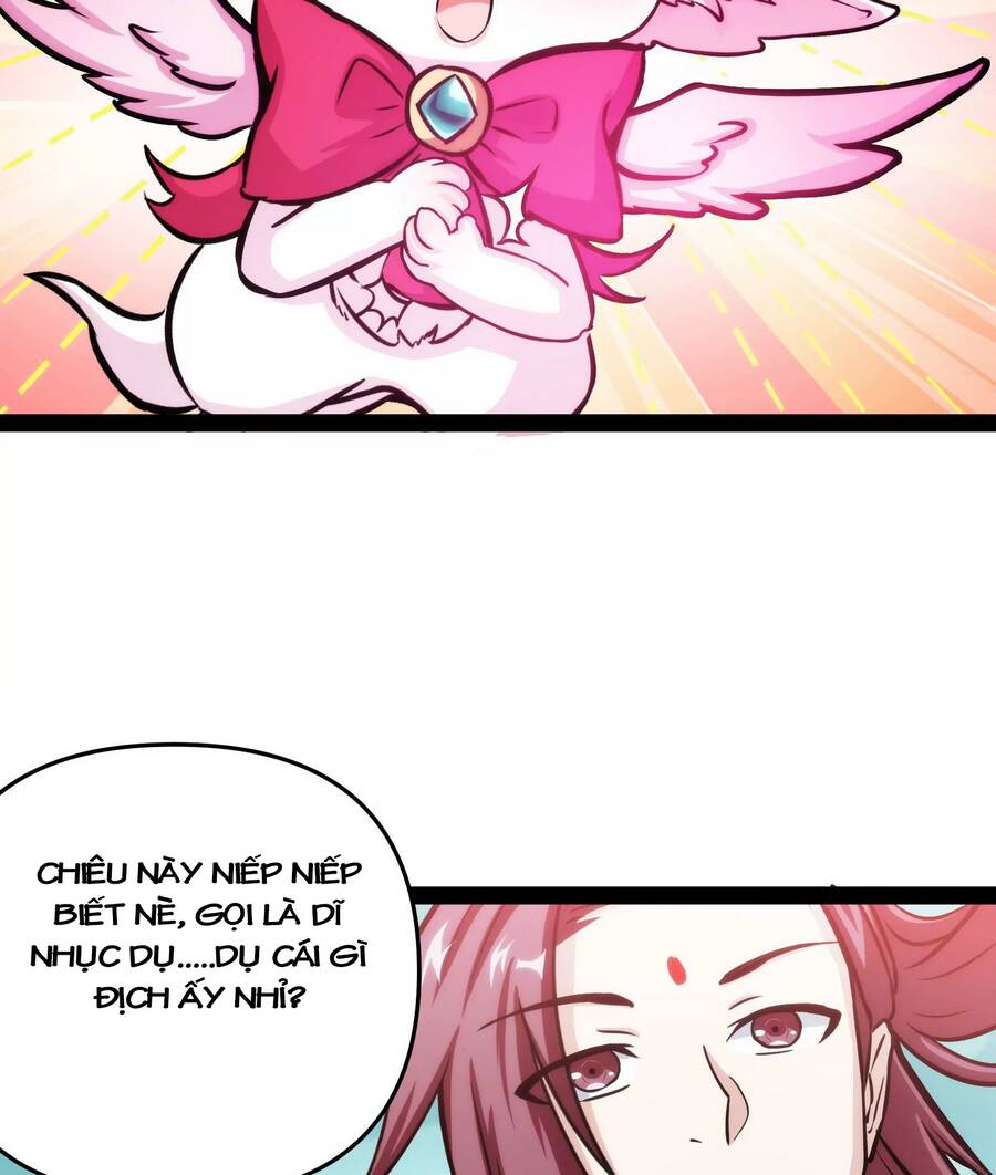 Đánh Bại Chư Thiên - Chương 66