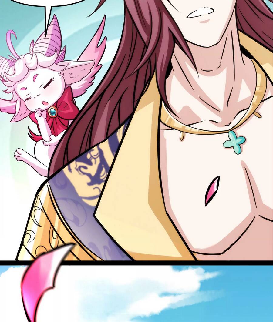 Đánh Bại Chư Thiên - Chương 66