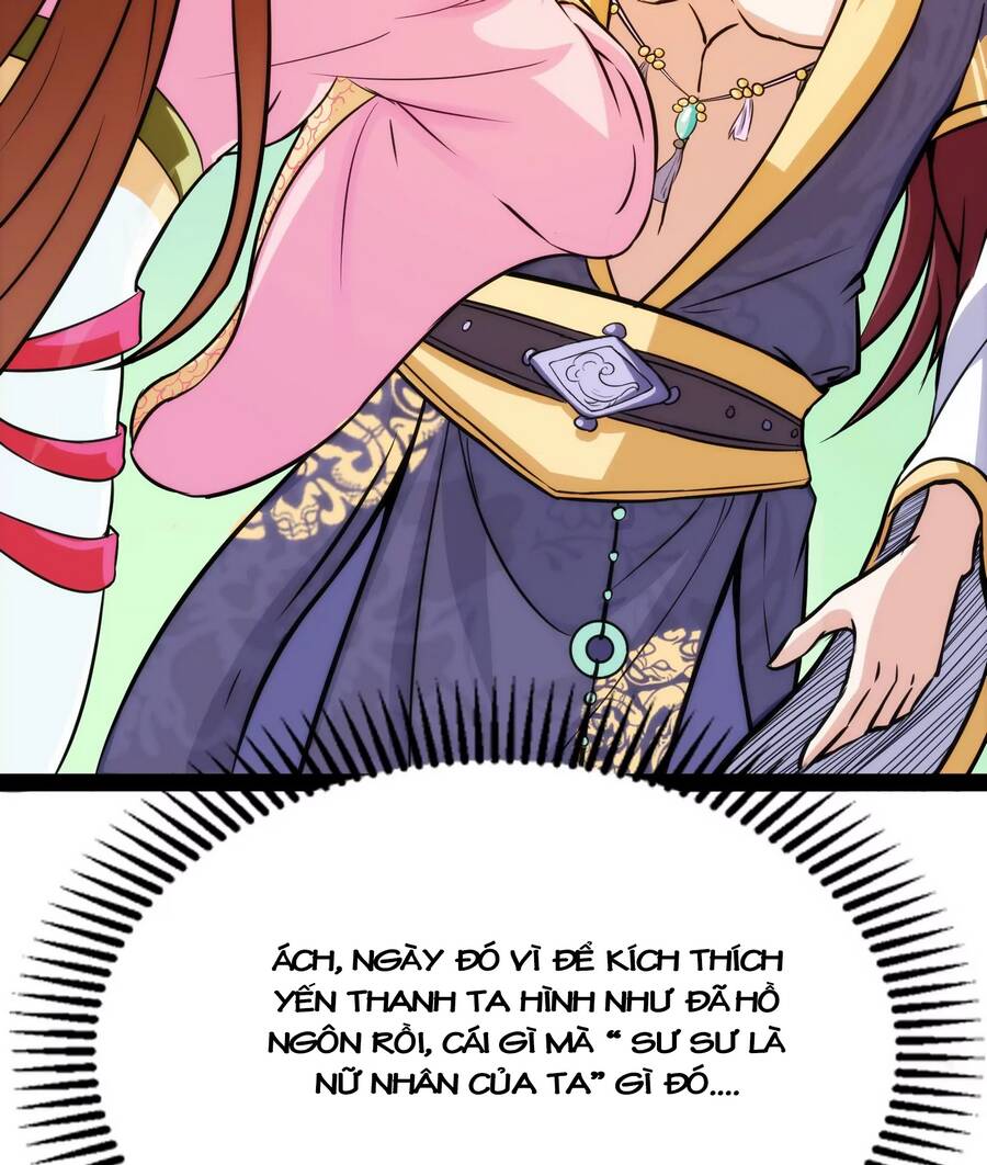 Đánh Bại Chư Thiên - Chương 66