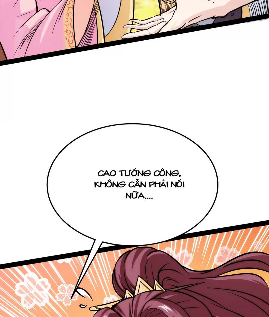 Đánh Bại Chư Thiên - Chương 66