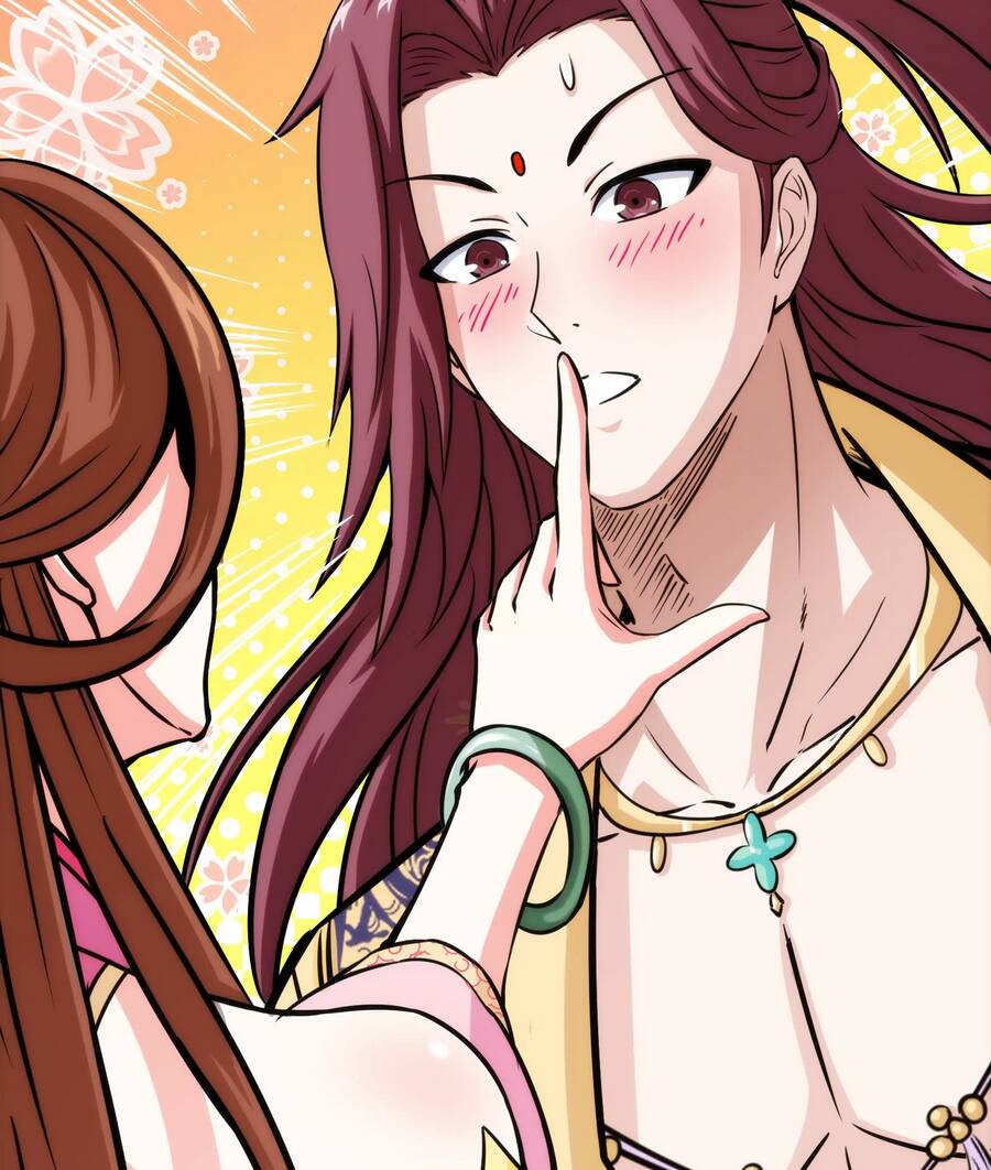 Đánh Bại Chư Thiên - Chương 66