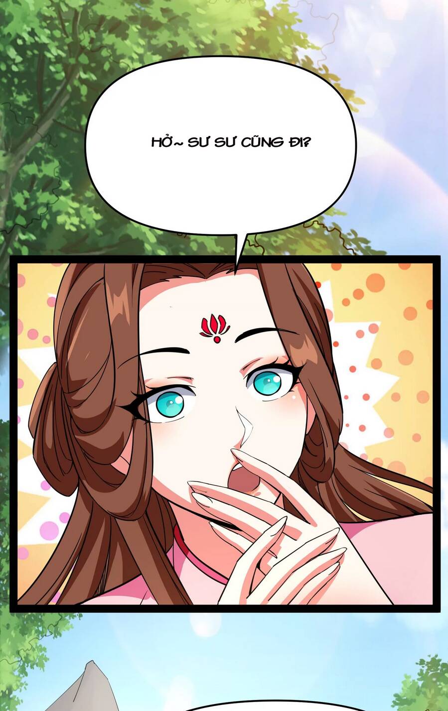 Đánh Bại Chư Thiên - Chương 67