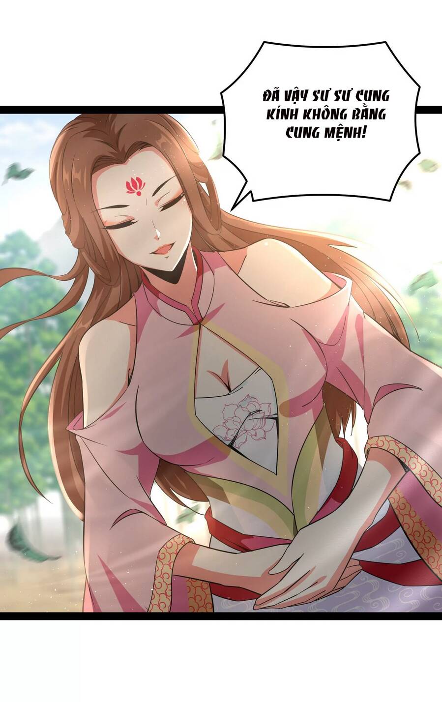 Đánh Bại Chư Thiên - Chương 67