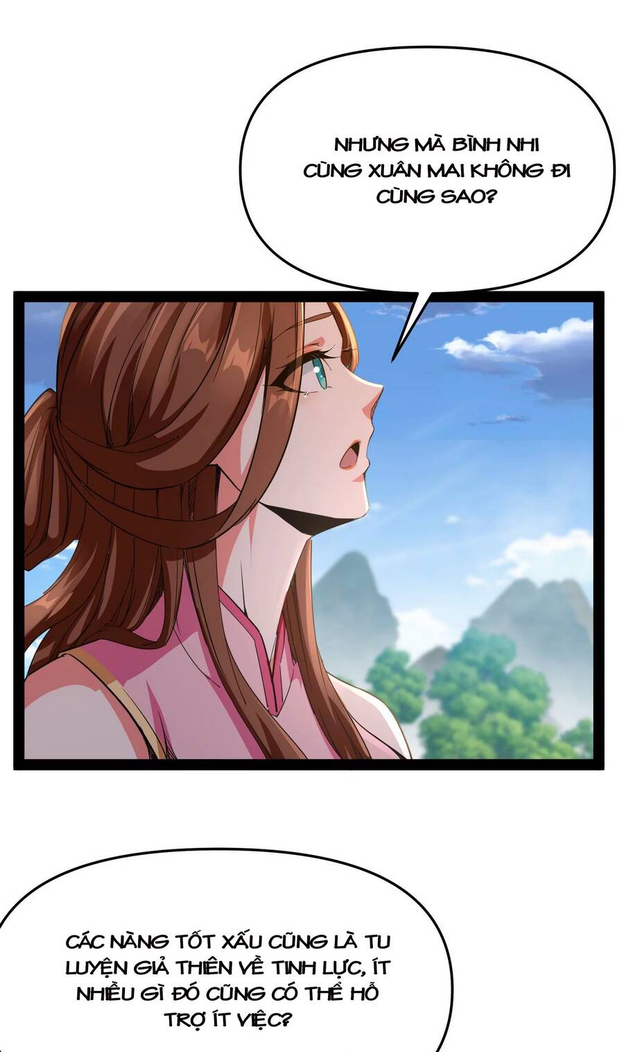 Đánh Bại Chư Thiên - Chương 67