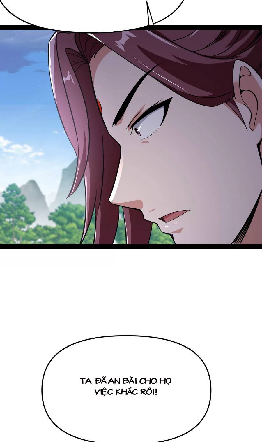 Đánh Bại Chư Thiên - Chương 67