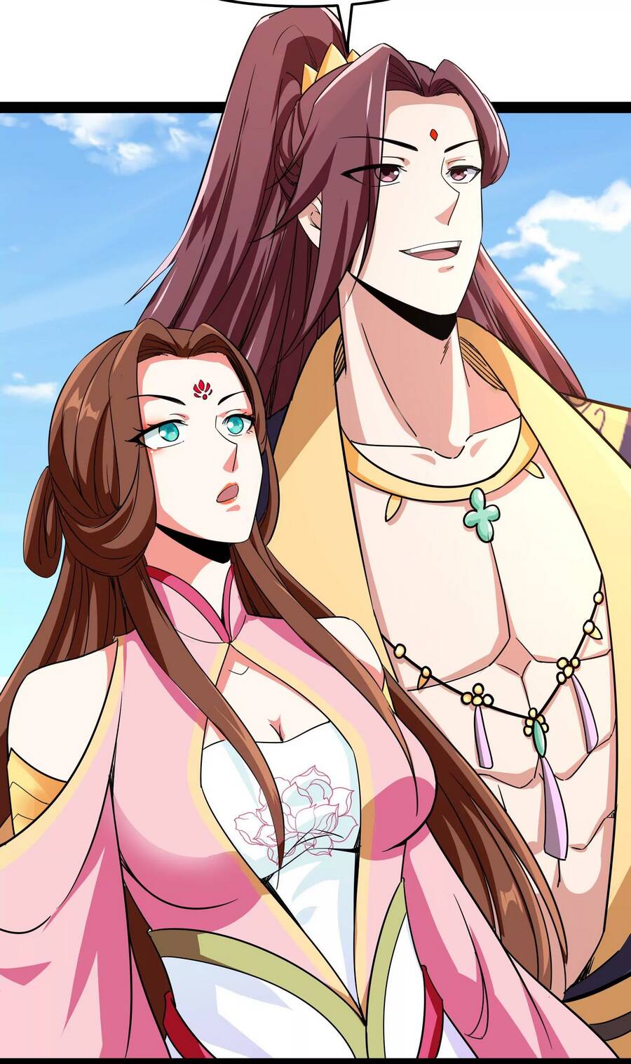 Đánh Bại Chư Thiên - Chương 67