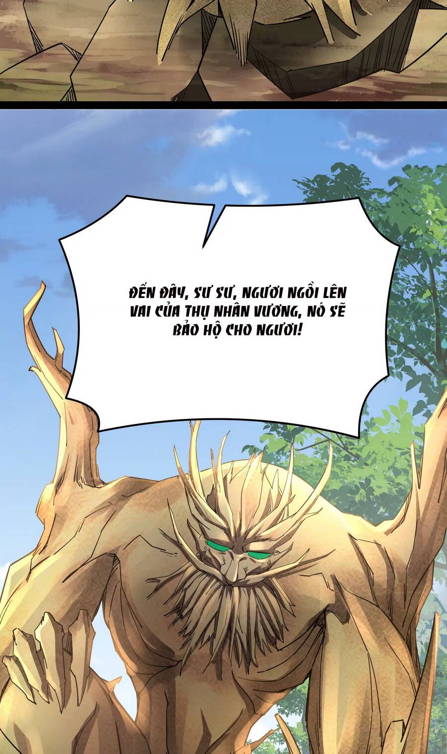 Đánh Bại Chư Thiên - Chương 67