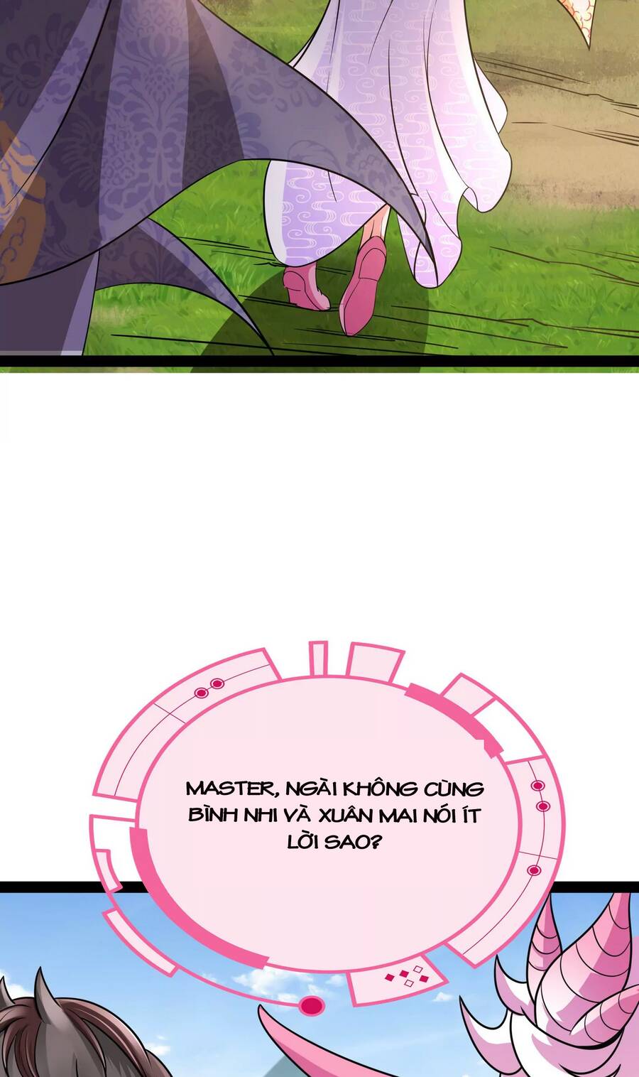 Đánh Bại Chư Thiên - Chương 67