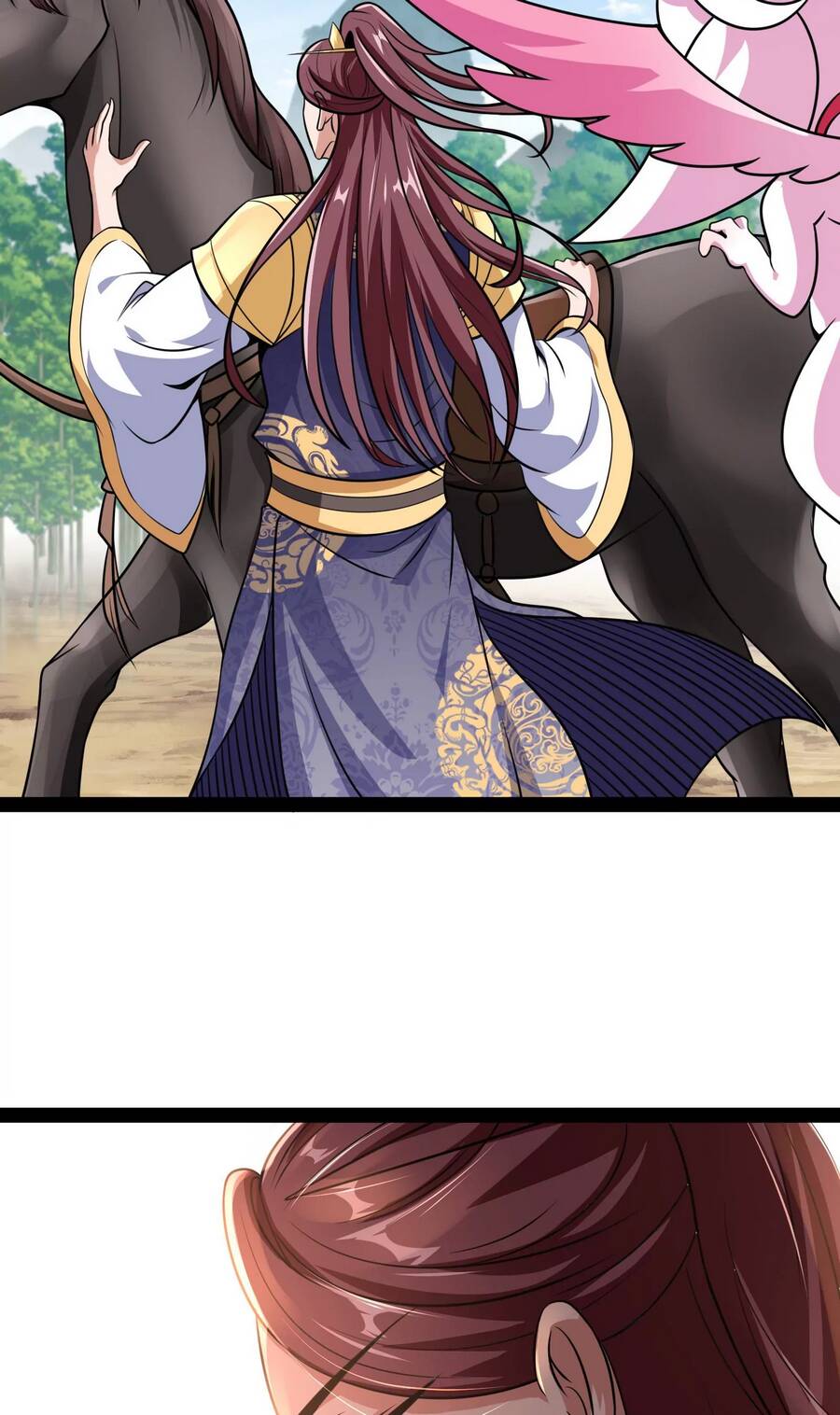 Đánh Bại Chư Thiên - Chương 67