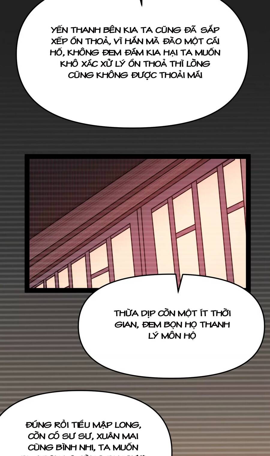 Đánh Bại Chư Thiên - Chương 67