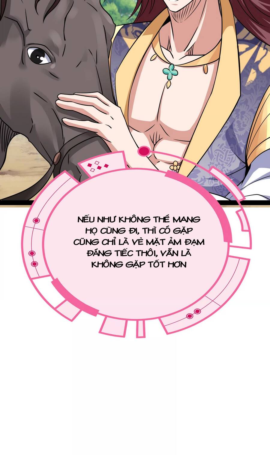 Đánh Bại Chư Thiên - Chương 67