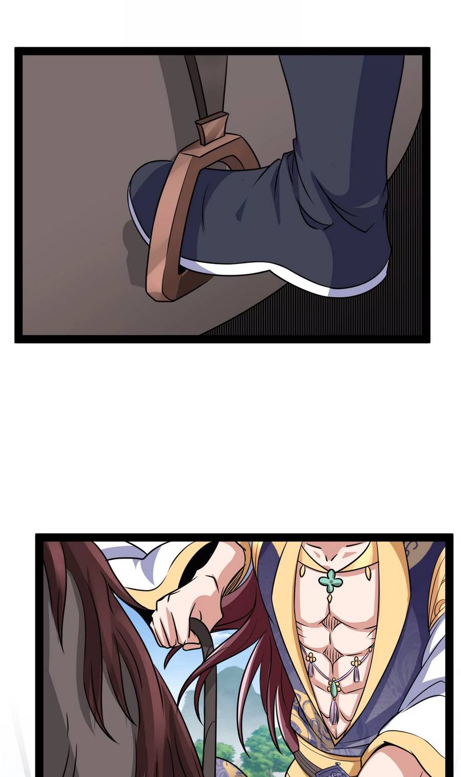 Đánh Bại Chư Thiên - Chương 67