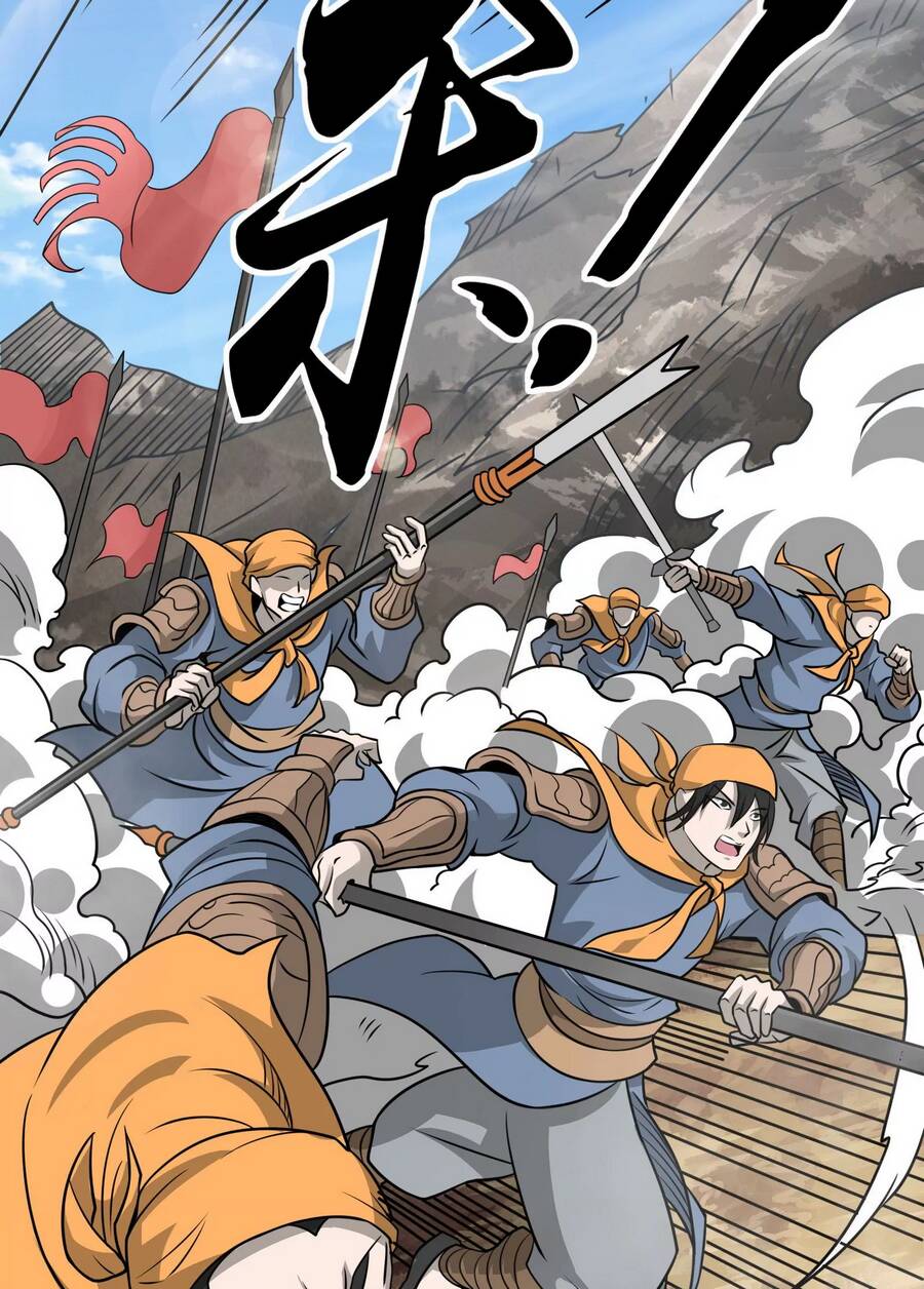 Đánh Bại Chư Thiên - Chương 67