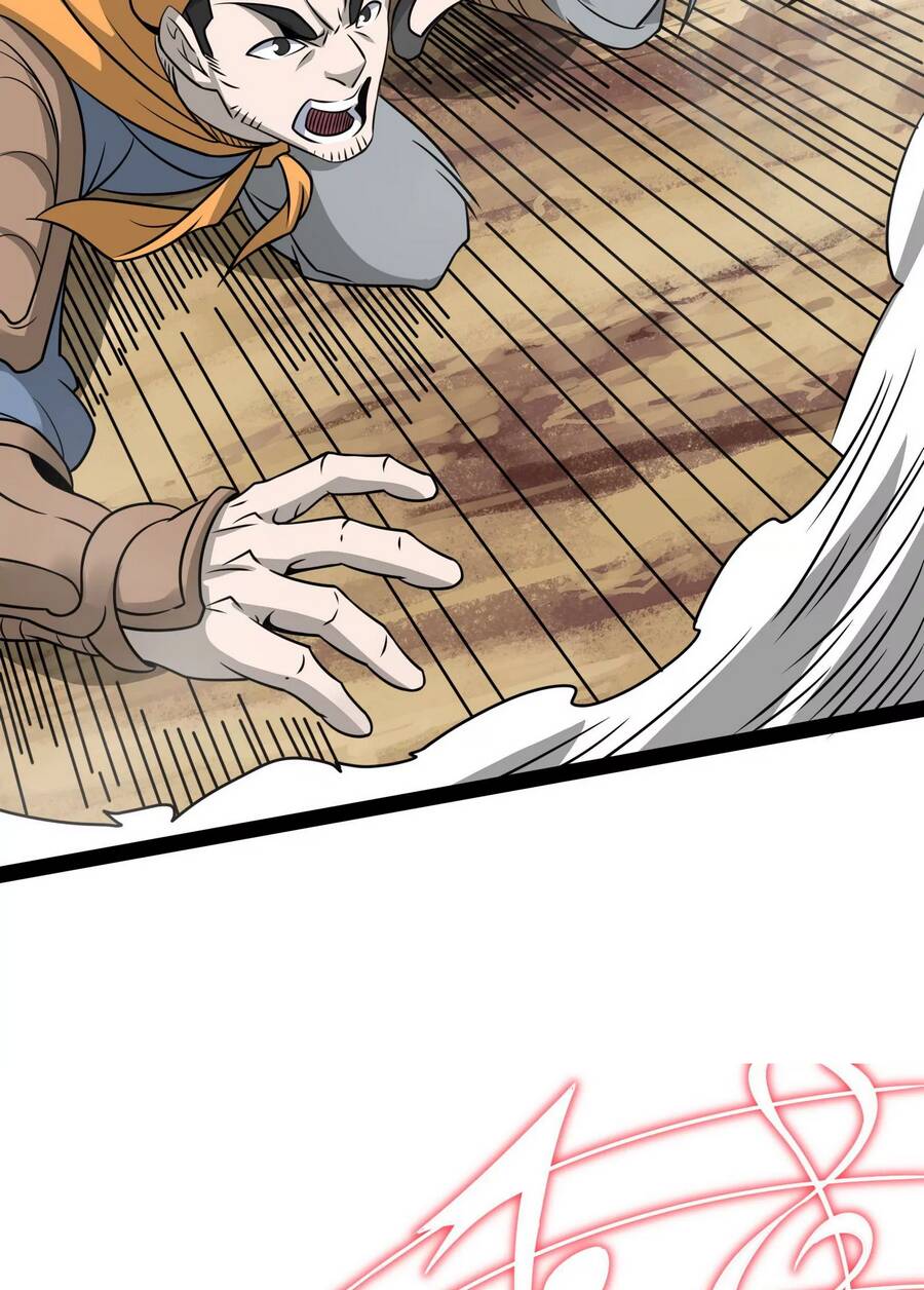 Đánh Bại Chư Thiên - Chương 67