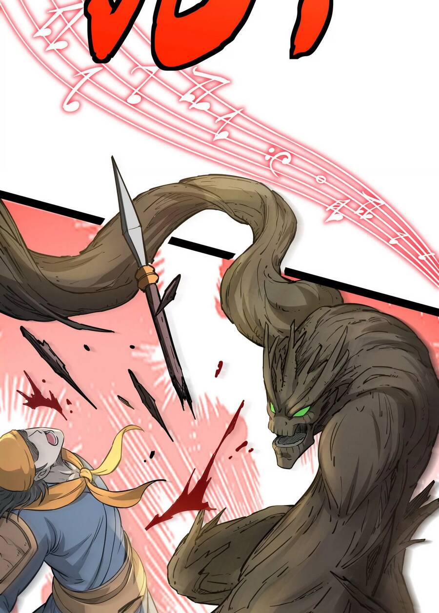 Đánh Bại Chư Thiên - Chương 67