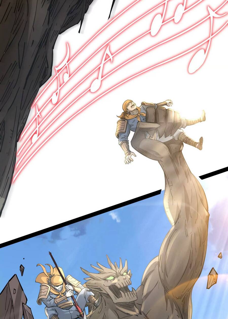 Đánh Bại Chư Thiên - Chương 67