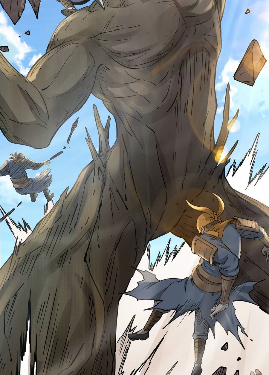 Đánh Bại Chư Thiên - Chương 67